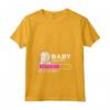 Gravidanza - Prole - Neonate Maglietta per Futura Mamma - Ideale Regalo di Maternità