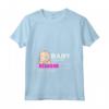 Gravidanza - Prole - Neonate Maglietta per Futura Mamma - Ideale Regalo di Maternità