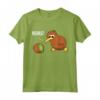 Uccello amante della Nuova Zelanda Kiwi Fruit Kiwi Maglietta - Abbigliamento unico per gli amanti del kiwi e della Nuova Zelanda