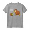 Uccello amante della Nuova Zelanda Kiwi Fruit Kiwi Maglietta - Abbigliamento unico per gli amanti del kiwi e della Nuova Zelanda