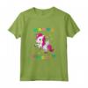 Divertente Simpatico Unicorno Mamma Arcobaleno Corno Camicia - Regalo per Mamma, Moglie, Sorella - Ideale per Compleanni e Feste