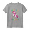 Divertente Simpatico Unicorno Mamma Arcobaleno Corno Camicia - Regalo per Mamma, Moglie, Sorella - Ideale per Compleanni e Feste