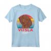 Magyar Vizsla Mama - Dog Mom Women's T-shirt - Regalo Perfetto per Natale o Compleanno