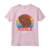 Magyar Vizsla Mama - Dog Mom Women's T-shirt - Regalo Perfetto per Natale o Compleanno