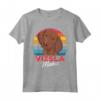 Magyar Vizsla Mama - Dog Mom Women's T-shirt - Regalo Perfetto per Natale o Compleanno