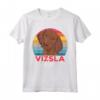 Magyar Vizsla Mama - Dog Mom Women's T-shirt - Regalo Perfetto per Natale o Compleanno