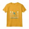 Diabetes Warrior Mom - Maglia a Manica Corta per la Consapevolezza del Diabete di Tipo 1 - Regalo per una Mamma Guerriera