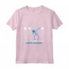 Diabetes Warrior Mom - Maglia a Manica Corta per la Consapevolezza del Diabete di Tipo 1 - Regalo per una Mamma Guerriera