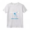 Diabetes Warrior Mom - Maglia a Manica Corta per la Consapevolezza del Diabete di Tipo 1 - Regalo per una Mamma Guerriera