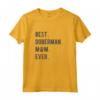 Dobermann Mamma Regalo - Divertente Dobermann Mama Donne Dobie Lover Felpa - Regalo per Amanti dei Cani