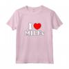 I Love Milfs - Maglietta per Milf Hunter - Regalo Compleanno per Uomini - Canotta Mamma Sexy