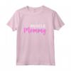 Muscolare Mamma Maglietta - T-shirt Leggera per Fitness e Allenamento - Acquista Online