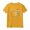 Vintage 1968 Compleanno Uomo Donna - Maglietta Annata 1968 per un Regalo Speciale