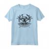 T-shirt subacquea - Operatore Deepwater Maglietta per Subacquei Professionisti - Regalo Ideale per Amanti dell'Immersione