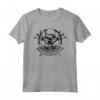 T-shirt subacquea - Operatore Deepwater Maglietta per Subacquei Professionisti - Regalo Ideale per Amanti dell'Immersione