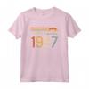 Vintage 1967 Compleanno Uomo Regalo Anno - Maglietta Annata 1967 per Idee Regalo Compleanno Personalizzate
