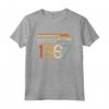 Vintage 1967 Compleanno Uomo Regalo Anno - Maglietta Annata 1967 per Idee Regalo Compleanno Personalizzate