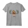 Sloths Famiglia Carino Mamma Papà Bambino Maglietta - Ideale per Look Coordinato della Famiglia