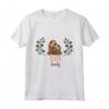 Sloths Famiglia Carino Mamma Papà Bambino Maglietta - Ideale per Look Coordinato della Famiglia
