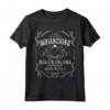 Imbianchino - Regalo Divertente Maglia Maglietta per Compleanni e Altro - Stile Vintage