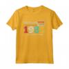 Best of 1980 - Cassetta Vintage 40th Birthday Maglietta - Ideale per Regalo di Compleanno Retro del 1980