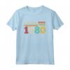 Best of 1980 - Cassetta Vintage 40th Birthday Maglietta - Ideale per Regalo di Compleanno Retro del 1980