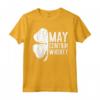 May Contain Whiskey T-Shirt San Patrizio - Idea Regalo Divertente per Patty's Drinking Team - Acquista Online per la Festa di San Patrizio 2022