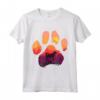 Paw Mudi Dog Mamma Papà Maglietta - Regalo unico per amanti dei cani Mudi - Ideale per Natale o Compleanno
