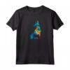 Design Retrò Di Cani Manchester Terrier - Maglietta Vintage per Addestratori e Appassionati della Razza