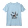 La Vita è Meglio con il Mio Cane - Manchester Terrier Cute Pet Mom Maglietta - Regalo Perfetto per Natale, Ringraziamento o Compleanni
