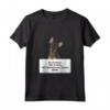 HapTiger Manchester Terrier Maglietta - Dog Lover Apparel for Shedding - Cute and Friendly Design
