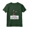HapTiger Manchester Terrier Maglietta - Dog Lover Apparel for Shedding - Cute and Friendly Design
