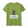 HapTiger Manchester Terrier Maglietta - Dog Lover Apparel for Shedding - Cute and Friendly Design