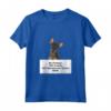 HapTiger Manchester Terrier Maglietta - Dog Lover Apparel for Shedding - Cute and Friendly Design