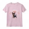 Caffè e Manchester Terrier Maglietta - Ideale per Amanti dei Cani - Acquista T-shirt con Slogan