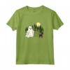 Bambini Divertenti per Halloween - Manchester Terrier Walking Ghost Maglietta - Ideale come Vestito o Regalo per la Stagione di Halloween