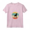 Manchester Terrier Maglietta con Collo a V - Regalo Ideale per Proprietari di Cani - Compleanno o Natale