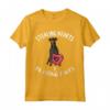 Divertente Manchester Terrier Scoreggia Maglietta - Regalo per Amanti dei Cani - Stealing Hearts And Blasting Farts Valentines Day Design