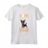Casa - Manchester Terrier Maglietta con Slogan - Ideale per Amanti dei Cani Manchester Terrier