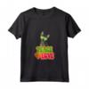 HapTiger Manchester Terrier Canotta - Hippie Psychedelic Dog Tank Top for Canine Lovers in the 1960s