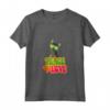 HapTiger Manchester Terrier Canotta - Hippie Psychedelic Dog Tank Top for Canine Lovers in the 1960s