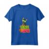 HapTiger Manchester Terrier Canotta - Hippie Psychedelic Dog Tank Top for Canine Lovers in the 1960s