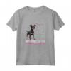 Buona Festa della Mamma alla Migliore Mamma del Manchester Terrier - Maglietta Dog Mom per Regalo di Natale - Ideale per la Festa della Mamma
