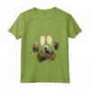 Donna Manchester Terrier Mountain Paw Design - Maglietta per Amanti dei Cani - Regalo Ideale per Natale, Ringraziamento o Compleanni