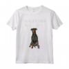 Terrier Di Manchester Amico Per La Vita - Cane Amicizia Maglietta per Amanti Dei Cani - Regalo Divertente