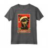 Divertente Manchester Terrier Natale Cattivo Vintage Maglietta - Regalo Unico per Amanti dei Cani - Ideale per Mamma o Papà