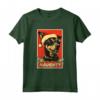 Divertente Manchester Terrier Natale Cattivo Vintage Maglietta - Regalo Unico per Amanti dei Cani - Ideale per Mamma o Papà