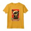 Divertente Manchester Terrier Natale Cattivo Vintage Maglietta - Regalo Unico per Amanti dei Cani - Ideale per Mamma o Papà