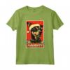 Divertente Manchester Terrier Natale Cattivo Vintage Maglietta - Regalo Unico per Amanti dei Cani - Ideale per Mamma o Papà