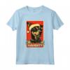 Divertente Manchester Terrier Natale Cattivo Vintage Maglietta - Regalo Unico per Amanti dei Cani - Ideale per Mamma o Papà